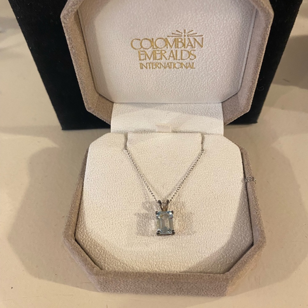 925 necklace